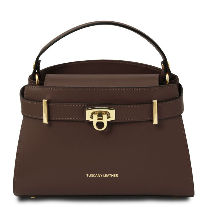 Maisy - Leather Tote (TL142455)