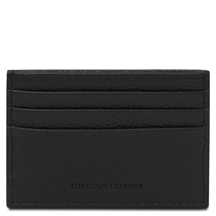 Leather Card Holder (TL142472)