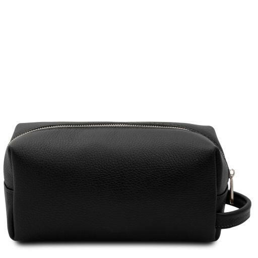 TL Bag - Soft Leather Toilet Bag (TL142324)