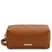 TL Bag - Soft leather toilet bag