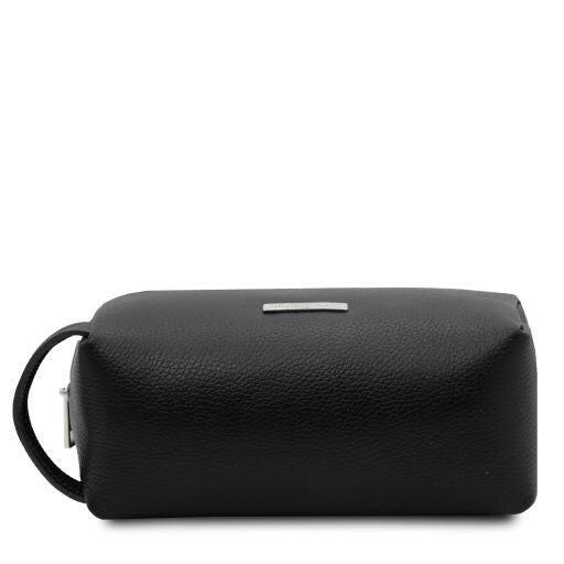 TL Bag - Soft Leather Toilet Bag (TL142324)
