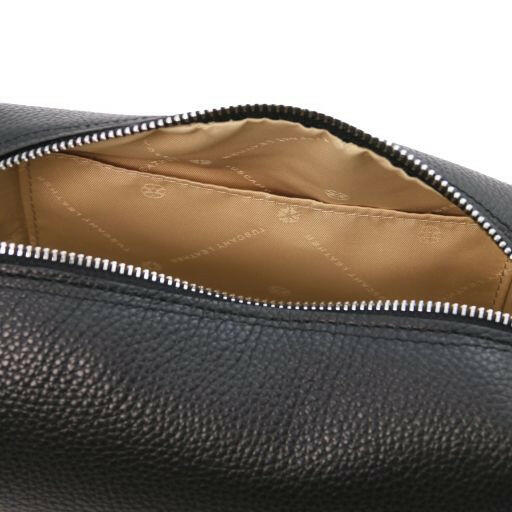 TL Bag - Soft Leather Toilet Bag (TL142324)