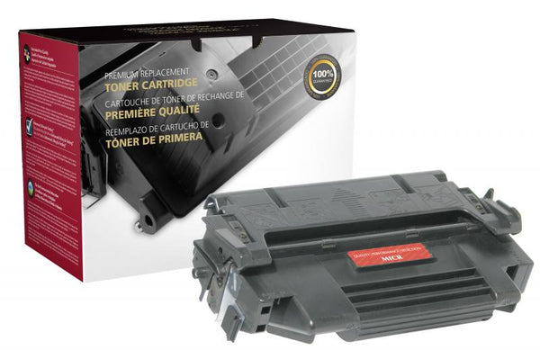 CIG Remanufactured MICR Toner Cartridge for HP 92298A (HP 98A), TROY 02-17310-001