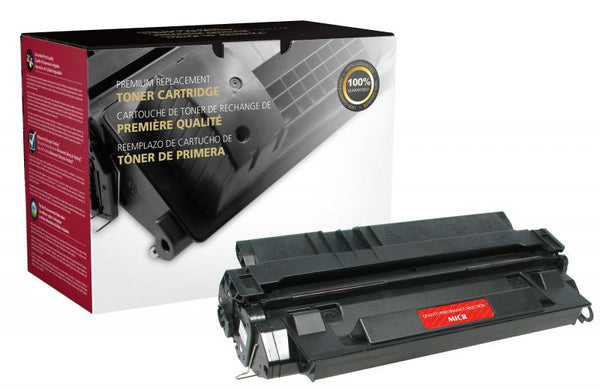 CIG Remanufactured MICR Toner Cartridge for HP C4129X (HP 29X)