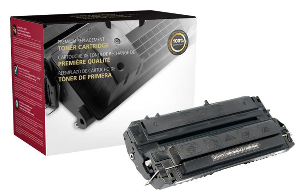Remanufactured Toner Cartridge for Canon 1558A002AA (FX4)