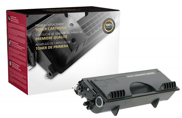 CIG Remanufactured Toner Cartridge for Brother TN430