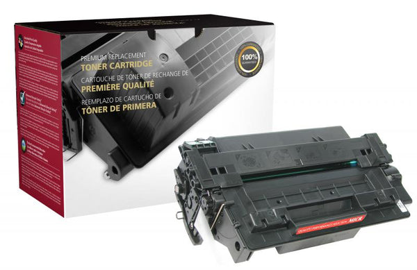 CIG Remanufactured MICR Toner Cartridge for HP Q6511A (HP 11A), TROY 02-81133-001