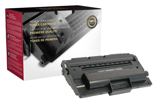 Remanufactured High Yield Toner Cartridge for Dell 1600