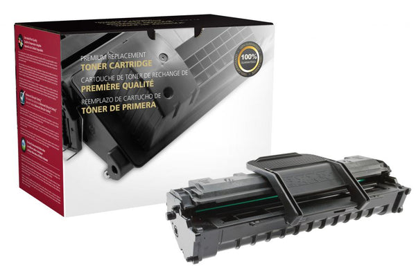 Remanufactured Universal Toner Cartridge for Samsung ML-2010D3/ML-1610D2
