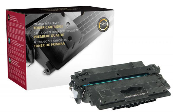 CIG Remanufactured Toner Cartridge for HP Q7570A (HP 70A)