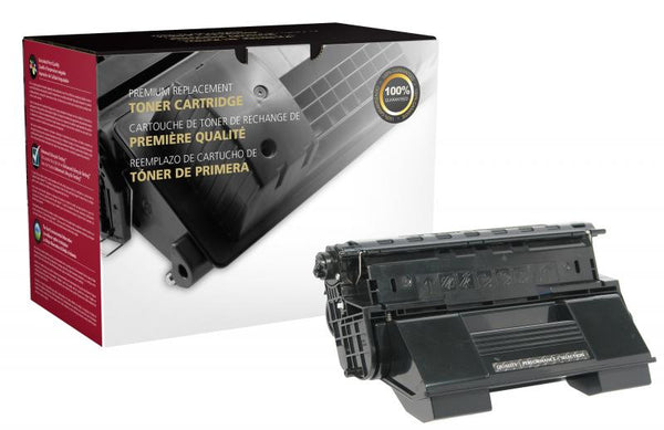 CIG Remanufactured High Yield Toner Cartridge for Xerox 113R00656/113R00657