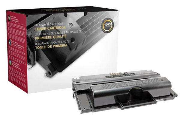 CIG Remanufactured High Yield Toner Cartridge for Samsung ML-D3050A/ML-D3050B/SCX-D5530B