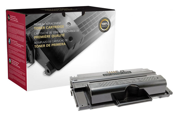 Remanufactured High Yield Toner Cartridge for Samsung ML-D3050A/ML-D3050B/SCX-D5530B