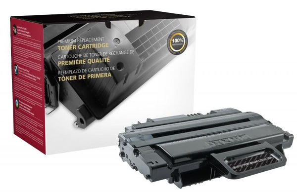 CIG Remanufactured High Yield Toner Cartridge for Samsung MLT-D208L/MLT-D208S