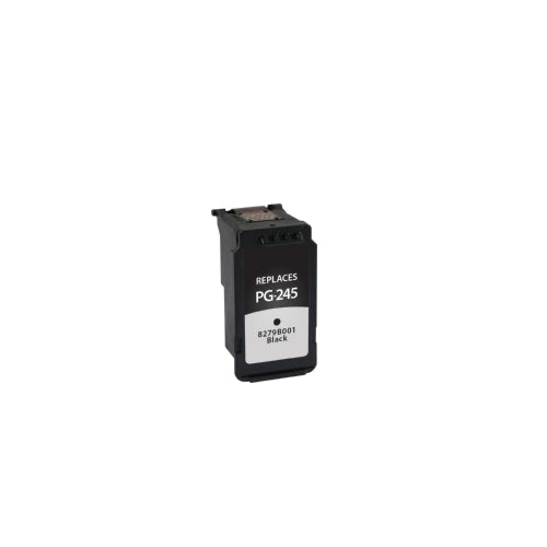 Compatible Canon PG-245XL 8278B001 Black Inkjet Cartridge
