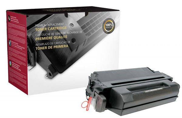CIG Remanufactured Toner Cartridge for HP C3909A (HP 09A)