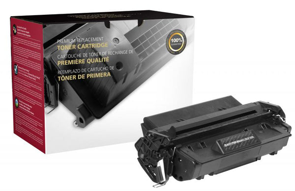 CIG Remanufactured Toner Cartridge for HP C4096A (HP 96A)