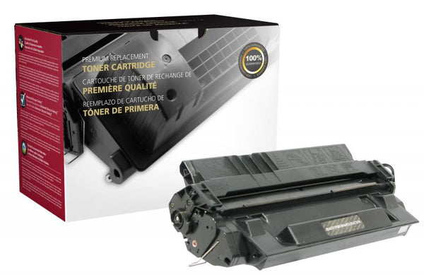 CIG Remanufactured Universal Toner Cartridge for HP C4129X (HP 29X)