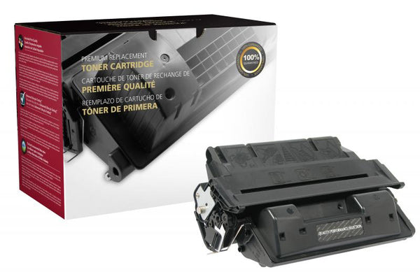 CIG Remanufactured Toner Cartridge for HP C4127A (HP 27A)