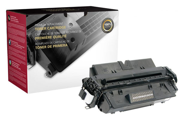 Remanufactured Toner Cartridge for Canon 7621A001AA (FX7)