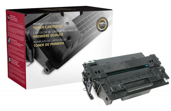 CIG Remanufactured Toner Cartridge for HP Q6511A (HP 11A)