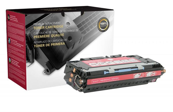 CIG Remanufactured Magenta Toner Cartridge for HP Q2683A (HP 311A)