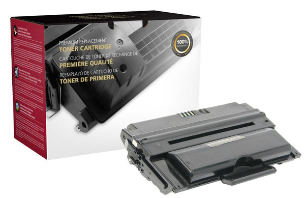 Remanufactured High Yield Toner Cartridge for Dell 2335DN