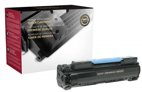 CIG Remanufactured Universal Toner Cartridge for Canon 0264B001AA/1153B001AA (106/FX11)