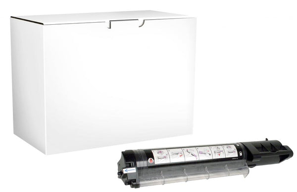 Non-OEM (Compatible) New High Yield Black Toner Cartridge for Dell 3000/3100