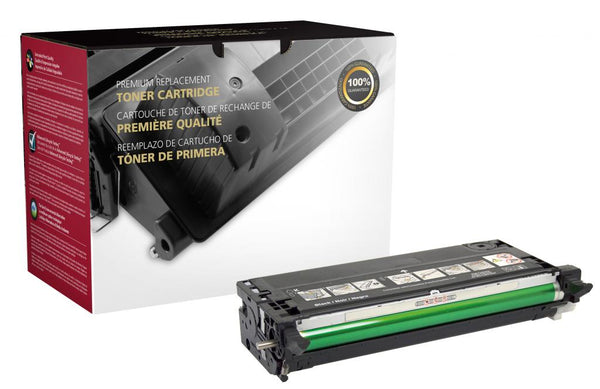 Remanufactured High Yield Black Toner Cartridge for Dell 3110/3115