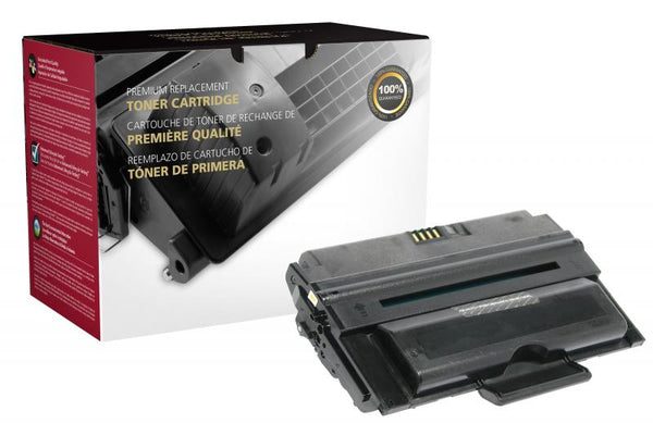 CIG Remanufactured High Yield Toner Cartridge for Dell 1815