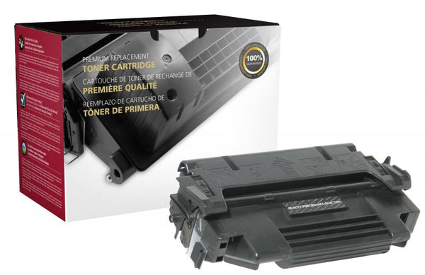 CIG Remanufactured Toner Cartridge for HP 92298A (HP 98A)