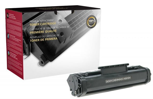 CIG Remanufactured Toner Cartridge for HP C3906A (HP 06A)
