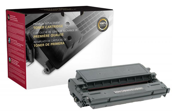 CIG Remanufactured Toner Cartridge for Canon 1492A002AA (E20)