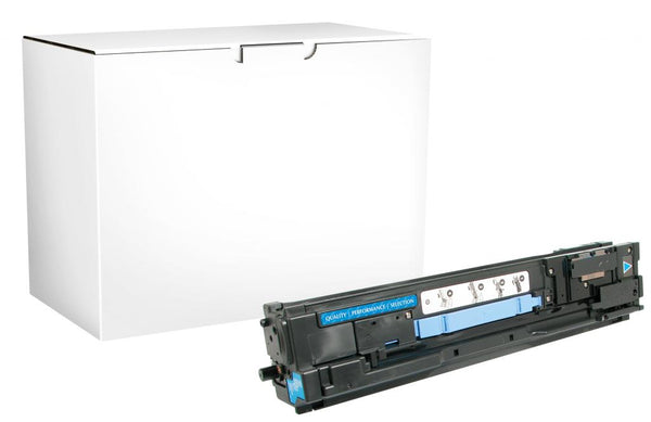 Non-OEM (Compatible) New Cyan Drum Unit for HP C8561A (HP 822A)