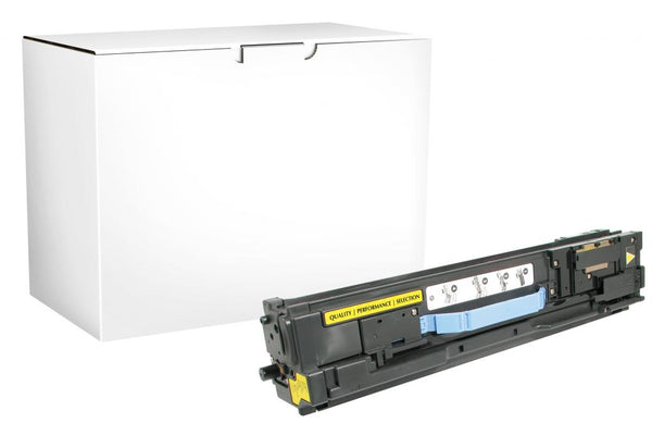Non-OEM (Compatible) New Yellow Drum Unit for HP C8562A (HP 822A)
