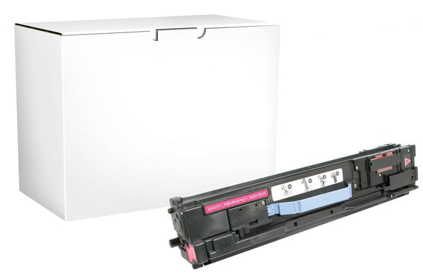 Non-OEM (Compatible) New Magenta Drum Unit for HP C8563A (HP 822A)