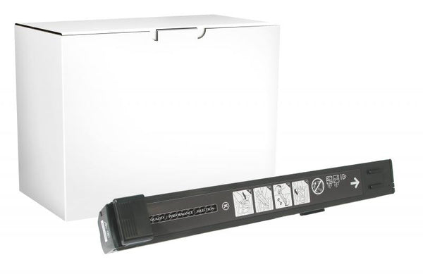 CIG Remanufactured Black Toner Cartridge for HP CB380A (HP 824A)