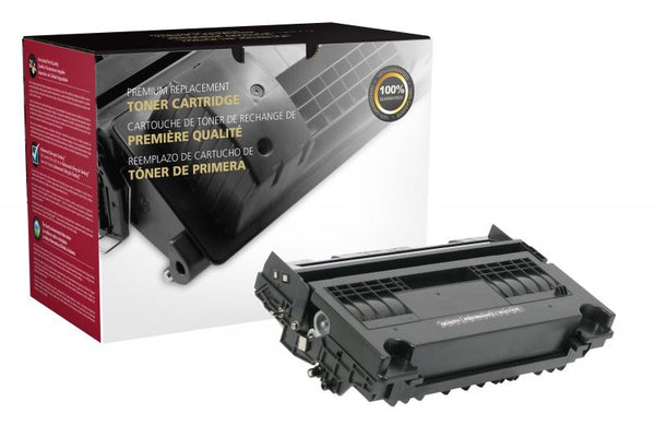 CIG Remanufactured Toner Cartridge for Panasonic UG5530/UG5540