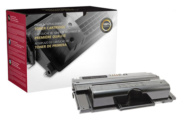 Remanufactured Toner Cartridge for Dell 2355