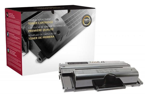 CIG Remanufactured High Yield Toner Cartridge for Xerox 106R01530