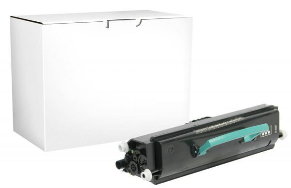 CIG Remanufactured Toner Cartridge for Lexmark E450
