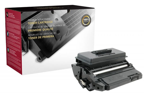 CIG Remanufactured High Yield Toner Cartridge for Samsung ML-D4550B/ML-D4550A
