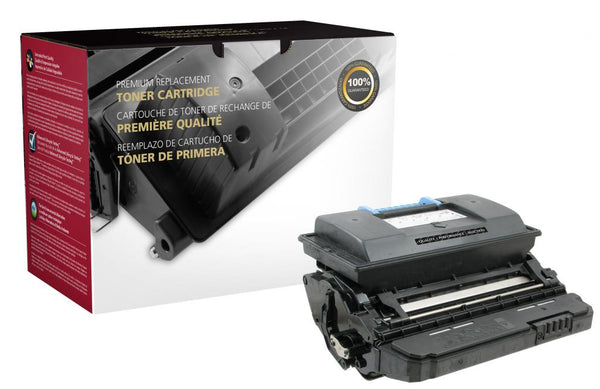 Remanufactured High Yield Toner Cartridge for Dell 5330