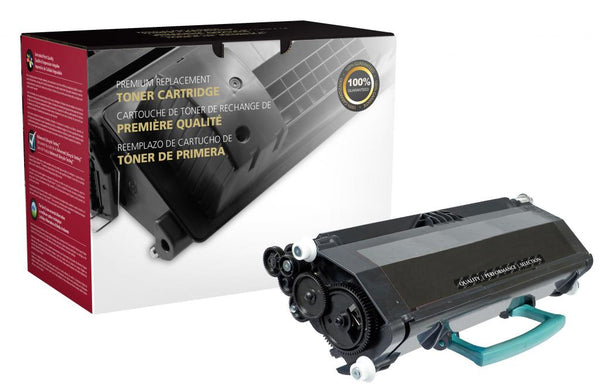 Remanufactured Toner Cartridge for Dell 2230