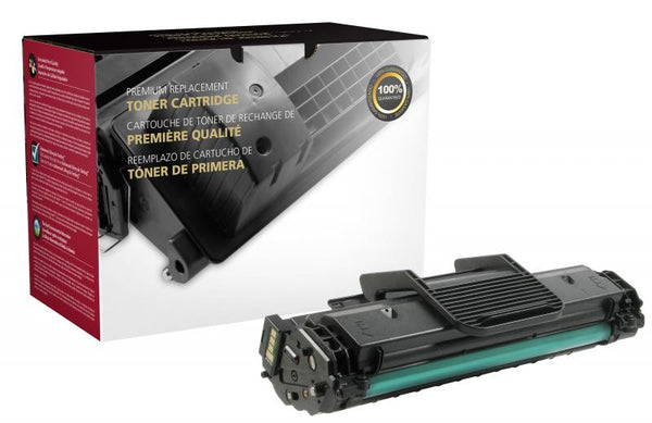 CIG Remanufactured Toner Cartridge for Samsung MLT-D108S