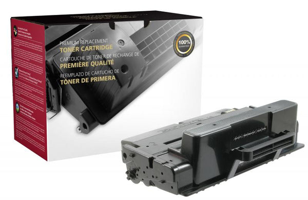 CIG Remanufactured Extra High Yield Toner Cartridge for Samsung MLT-D205E
