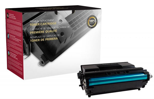 CIG Remanufactured Toner Cartridge for OKI 52123601