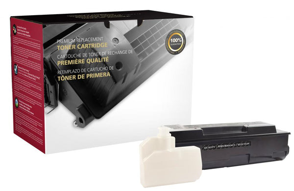Remanufactured Toner Cartridge for Kyocera TK-312