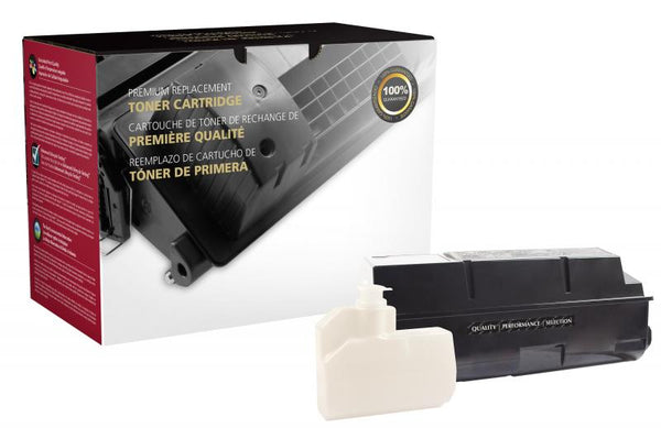 CIG Remanufactured Toner Cartridge for Kyocera TK-362